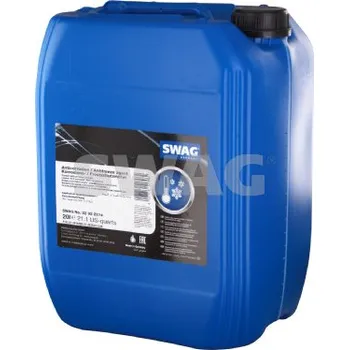 Nemrznoucí směs do chladiče Nemrznoucí kapalina SWAG 32 92 2274