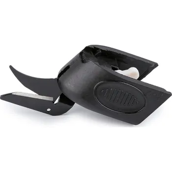 Pracovní nůž Náhradní čepel k bezdrátovým krejčovským nůžkám Varianta: černá, Balení: 1 ks