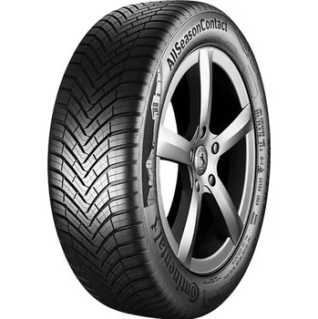 Celoroční osobní pneu CONTINENTAL 225/45R17*V ALLSEASONCONTACT 94V FR XL CRM, Pouze osobní odběr, montáž v autorizovaném servisu