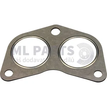 Těsnění výfuku Originál OEM 14038-AA000