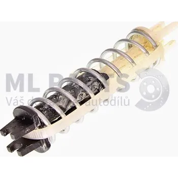 Pedálové obložení Originál OEM 2148J6