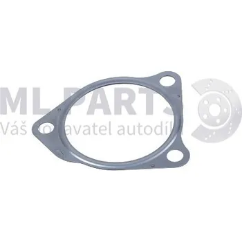 Těsnění výfuku Originál OEM 4G0253115H