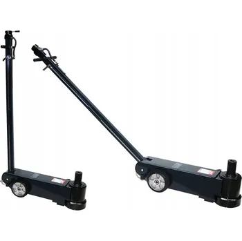 Hever PNEUMATICKÝ HEVER 100T PNEUMATICKÝ HEVER 100T