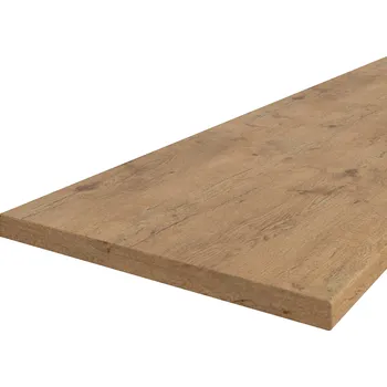 Kuchyňská pracovní deska Pracovní deska DUB LANCELOT 120 cm - 38mm