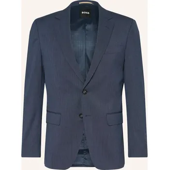 Pánské sako Boss Pánské Oblekové Sako Huge Slim Fit, 404 dark blue, 25
