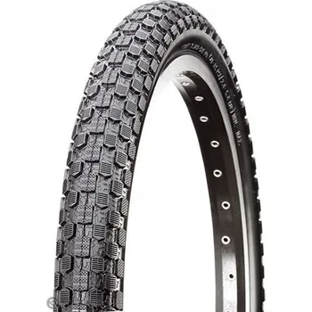 Komponent pro jízdní kolo plášť drát 20" CST C1382N 20x2.125 BLACK