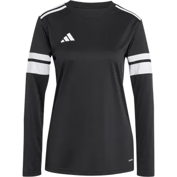 Dres s dlouhým rukávem adidas SQUADRA25 JSY LW jj0007 Velikost M