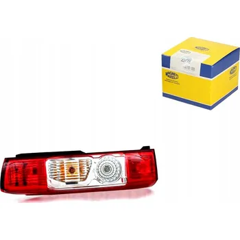 Posilovač řízení Magneti Marelli 712201571120 Zadní skupinová svítilna