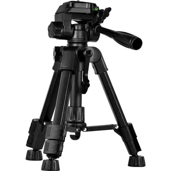 Stativ D-50 cestovní Stativ pro smartphony a fotoaparát.kameru 63,5 cm