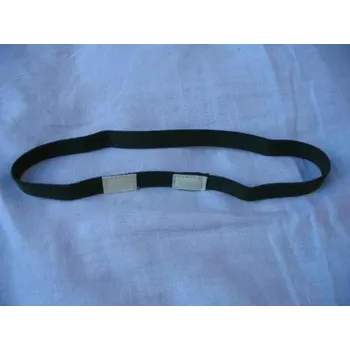 Reflexní páska na helmu