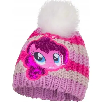 Čepice Čepice pro dívky My Little Pony - velikost 54