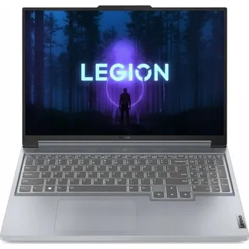 Notebook Notebook Lenovo Legion Slim 5 16AHP9 16" AMD Ryzen 7 64 GB / 1024 GB šedý