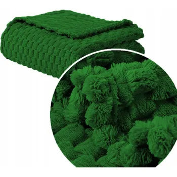 deka Deka Syl Mar polyester 200 cm x 220 cm vícebarevná