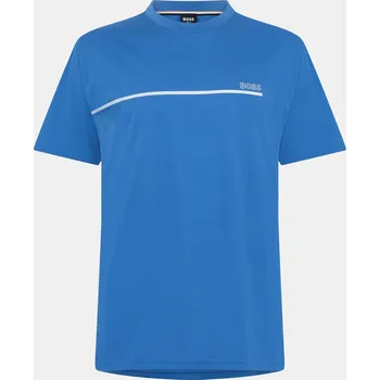 Tričko Boss Royal Blue 490 1129471 Large
