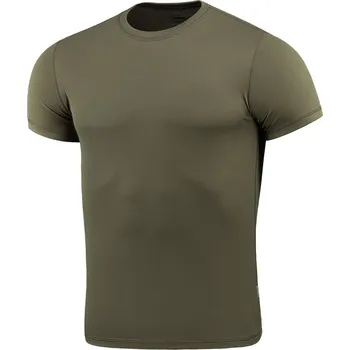 Pánské tričko M-Tac® Funkční tričko olive Velikost: S
