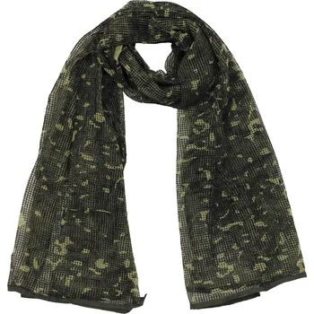 Šála Šála BARACUDA BW Flecktarn