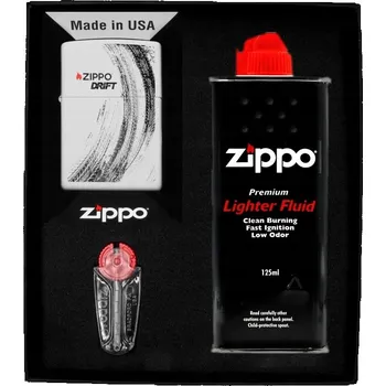 Zapalovač Zapalovač zippo