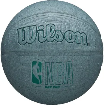 Basketbalový míč Basketbalový míč Wilson NBA DRV Pro WZ3016002XB Velikost: 6