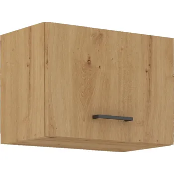 Kuchyňská skříňka Horní výklopná skříňka na digestoř MODENA 50 GU-36 1F