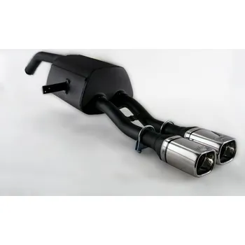 Výfuková trubka ULTER SPORT Sportovní výfuk RENAULT Megane III COMBI 2008-2012, 2x koncovka obdélníková 80×65mm Vyberte motor: 1,4 TCE 96kW COMBI_1