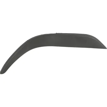 Blatník karosérie Lišta předního blatníku Volvo FH, vyšší levá