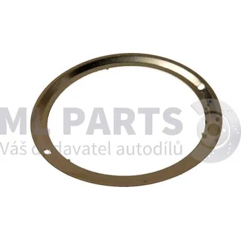 Těsnění výfuku Originál OEM 1709.35