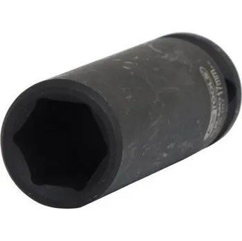 Nářadí pro automobil Kraft-Stecknuss KS TOOLS 515.1117