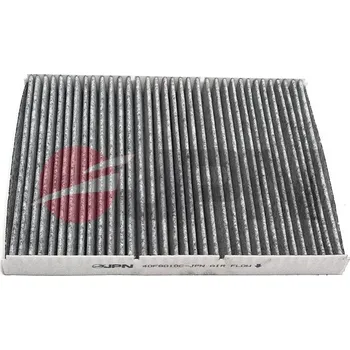 Ventilátor topení a klimatizace Filtr, vzduch v interiéru JPN 40F9010C-JPN