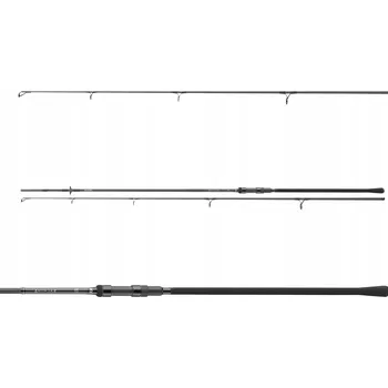Rybářský prut Kaprový prut Daiwa Ninja X Carp 12ft 3.00lb