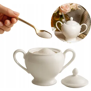 Cukřenka Cukřenka Aura bílá 300 ml AMBITION