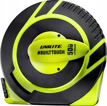 metr Svinovací metr 50 m UNILITE LTF5015H
