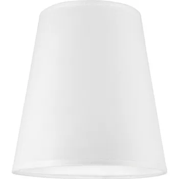 Stínidlo Náhradní stínidlo ELLIE E27 pr. 15 cm bílá