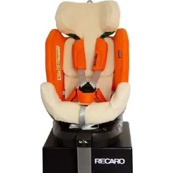 Autosedačka RECARO celoroční froté bio potah na autosedačku XENOM