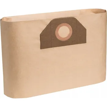 Sáček do vysavače Papírové sáčky do vysavačů Stanley 20L, 5 ks