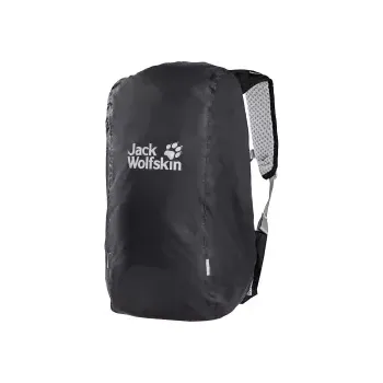 Outdoorové zavazadlo Jack Wolfskin Raincover 30-40l phantom