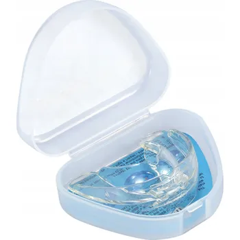 Korektor ORTODONTICKÝ TRÉNINKOVÝ APARÁT / KOREKTOR NA ZUBY