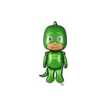 Balónek Fóliový balónek MINI Pyžamasky(42 cm * 81 cm)