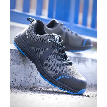 Pracovní obuv ARDON OBUV XLIGHT BLUE O1 G3397 POLOBOTKA 46