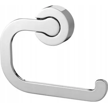 Držák na papír Ventura 05310 chrom Bisk