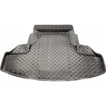 autokoberec Rohož do kufru Rezaw-Plast polypropylen