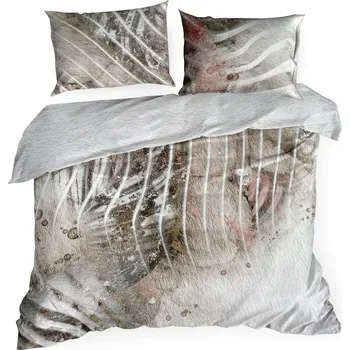 Povlečení POVLEČENÍ EVA MINGE EUROFIRANY EVA 19 220X200CM