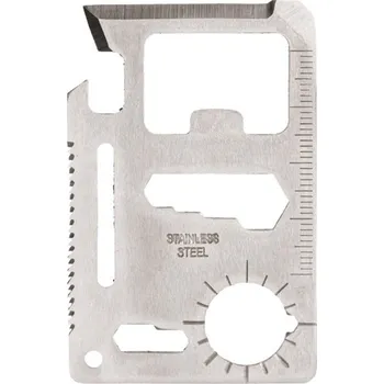 Otvírák Univerzální karta na přežití