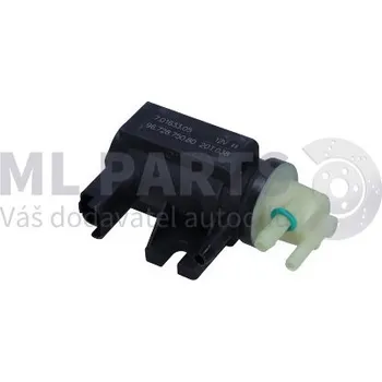 Turbodmychadlo Originál OEM 1618PE