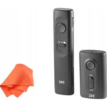 Dálková spoušť závěrky JJC RF-SWF2, náhrada za Sony RM-SPR1