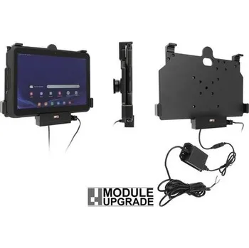 Brodit držák pro pevnou instalaci na Samsung-Galaxy Tab Active 4 Pro SM-T630/SM-T636, 713329