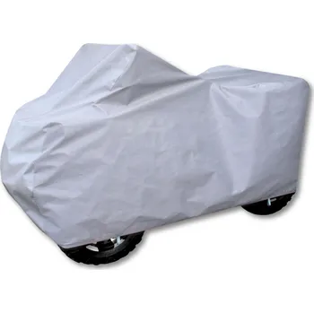 Helma na motorku Obal / Kryt na Čtyřkolku ATV PREMIUM polský výrobek PRACTIC