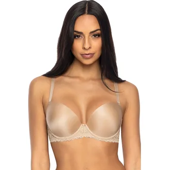 Podprsenka Push-up model 171356 Mat 65F