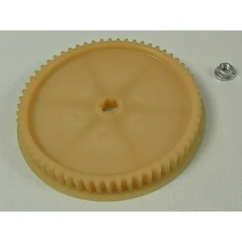 Příslušenství pro kuchyňský robot KENWOOD ozubené kolo velké do KHH KW715931 (KENWOOD ozubené kolo velké do KHH KW715931)