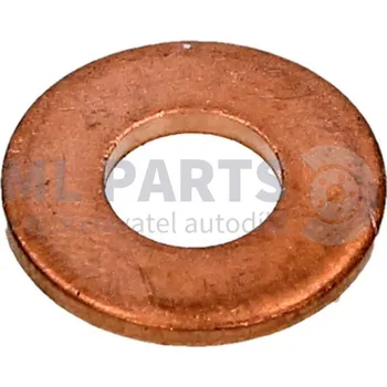 Systém vstřikování Originál OEM 198196