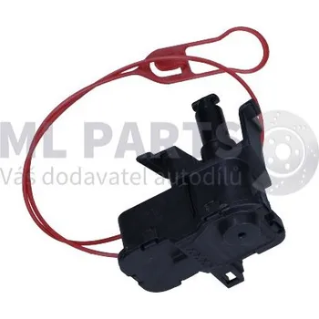 Dálkový bezklíčový systém Originál OEM 8K0862153J